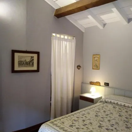 Gecko's Balcony דירה