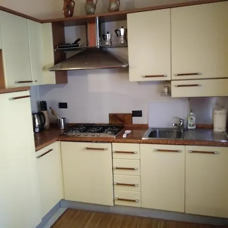 Gecko's Balcony * Werona