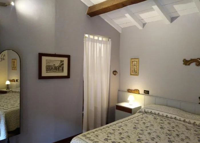 Gecko's Balcony Apartamento