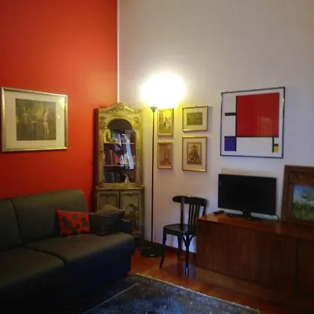 Apartament Gecko's Balcony *